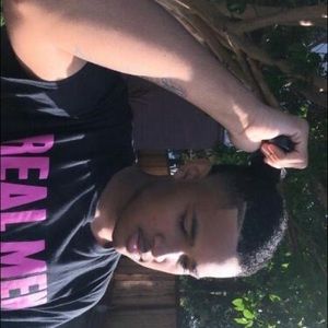 Meet your Posher, Sherman